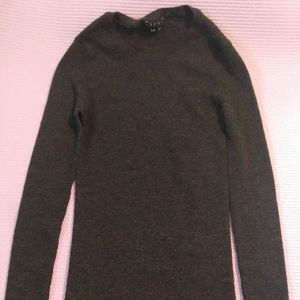 Theory long sleeve tee